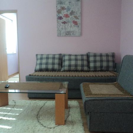 Apartments Jasmin Gorazde Esterno foto