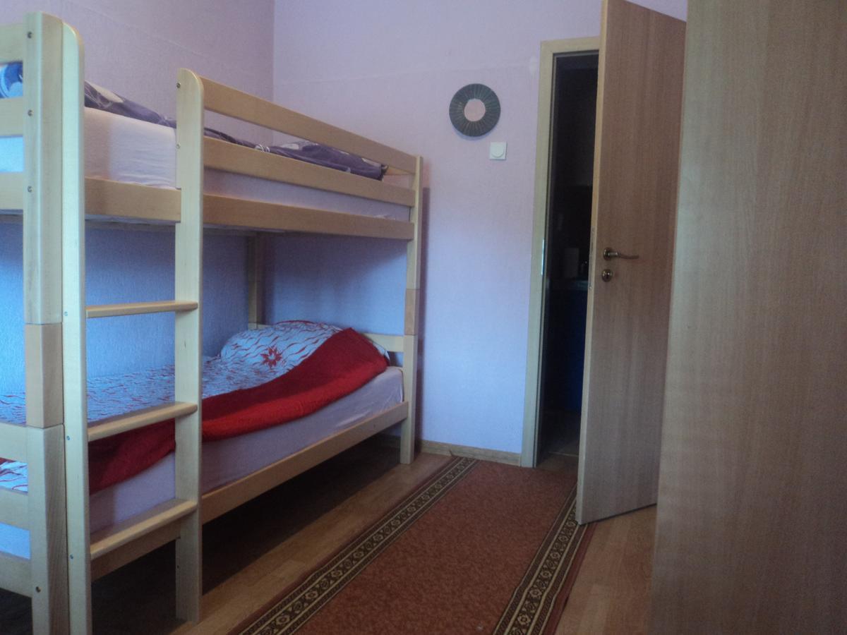 Apartments Jasmin Gorazde Esterno foto