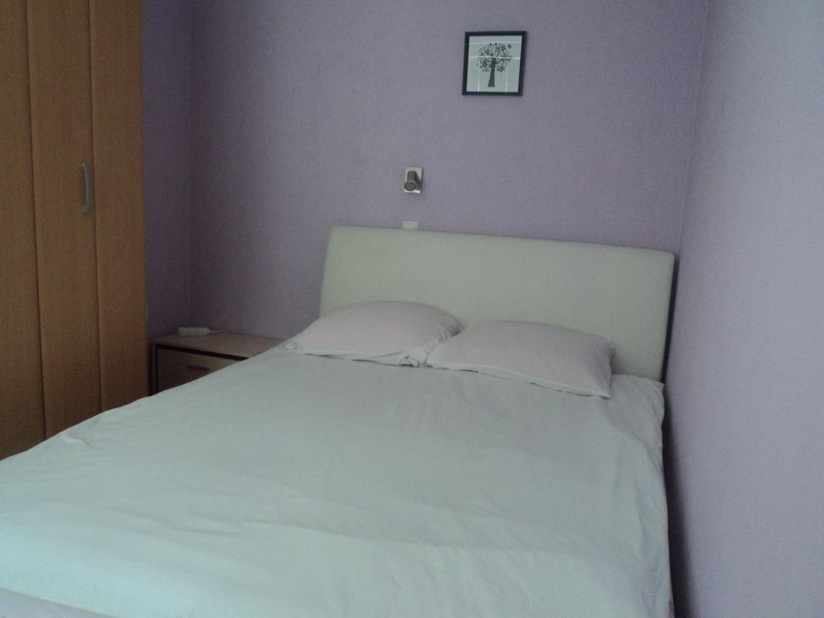 Apartments Jasmin Gorazde Esterno foto