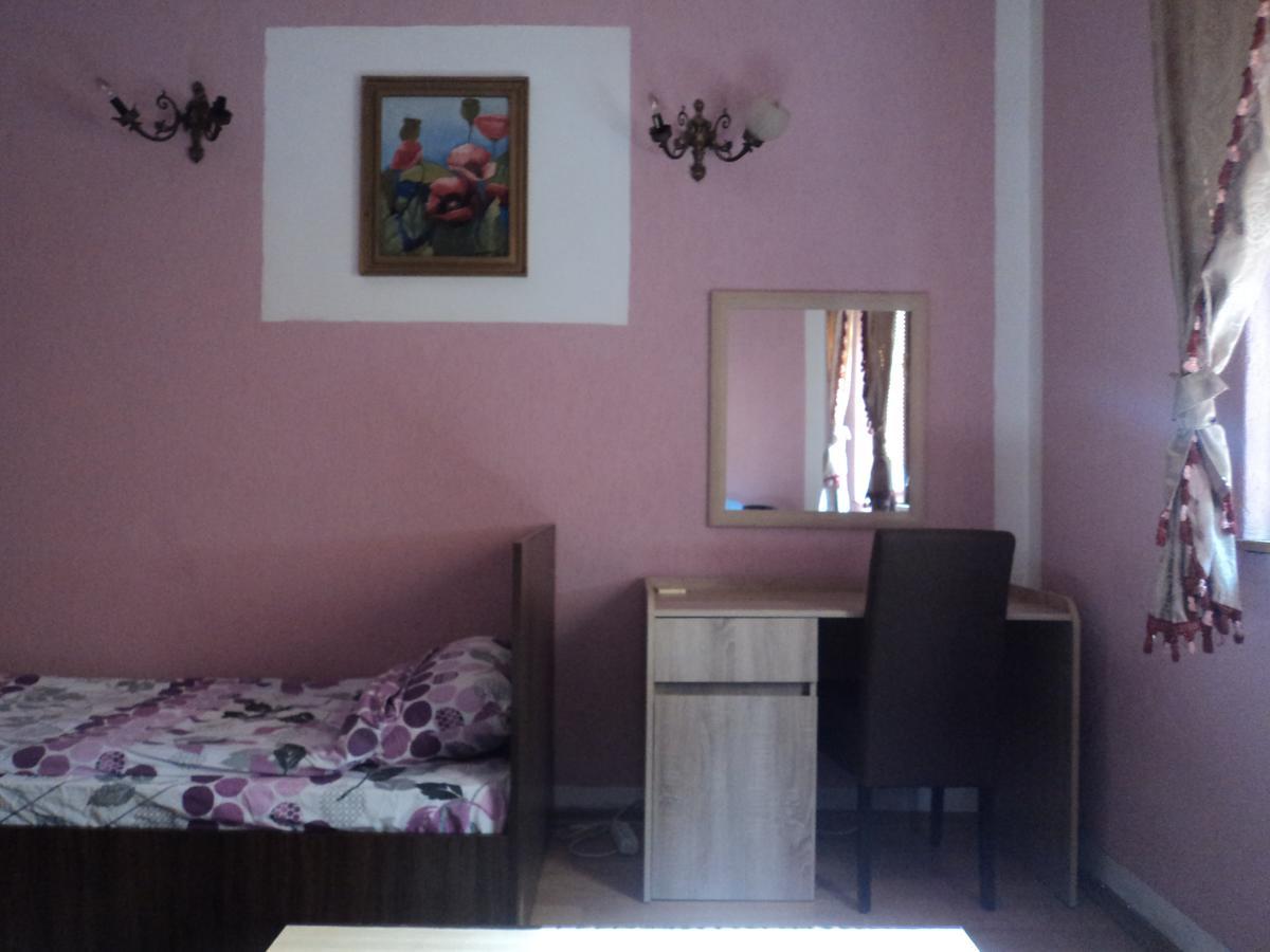 Apartments Jasmin Gorazde Esterno foto