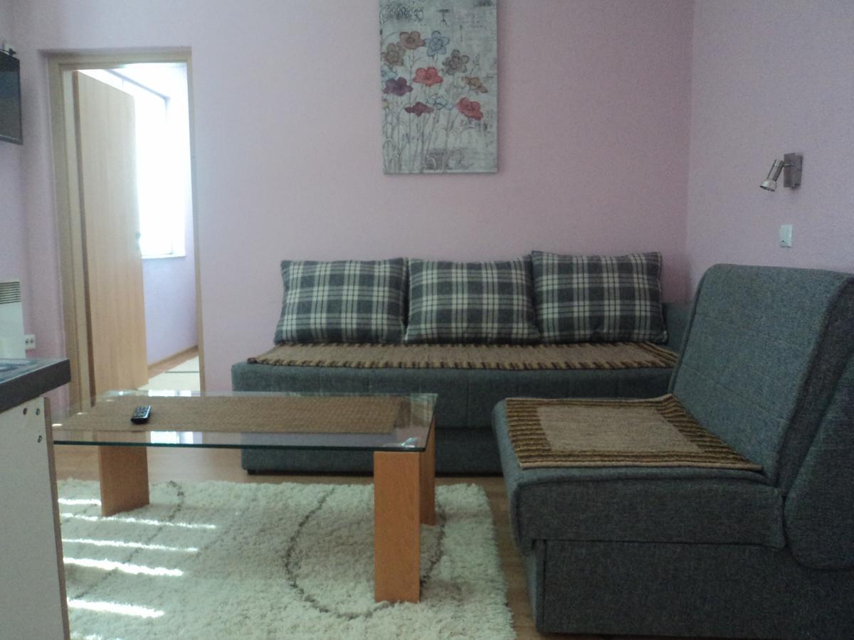Apartments Jasmin Gorazde Esterno foto
