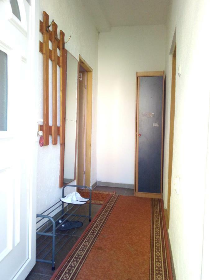 Apartments Jasmin Gorazde Esterno foto