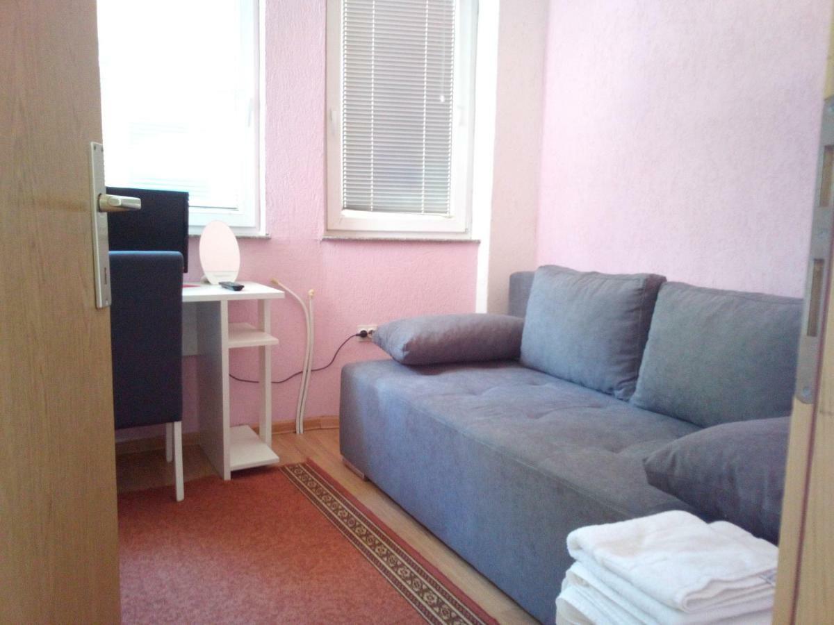 Apartments Jasmin Gorazde Esterno foto